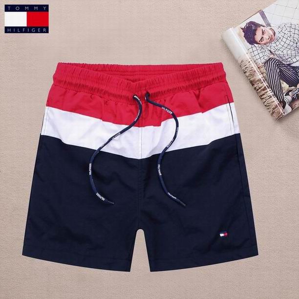 2017 Tonmy beach pants man M-2XL-057